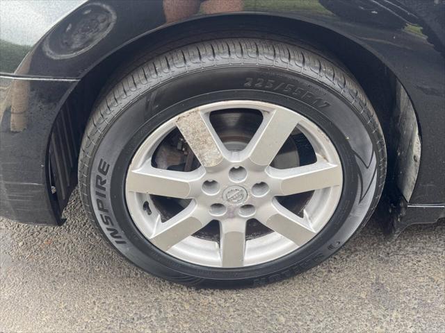 used 2006 Nissan Maxima car, priced at $2,995