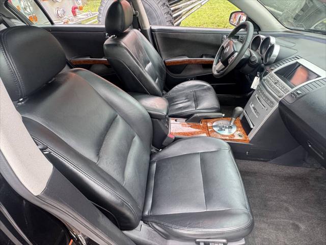 used 2006 Nissan Maxima car, priced at $2,995