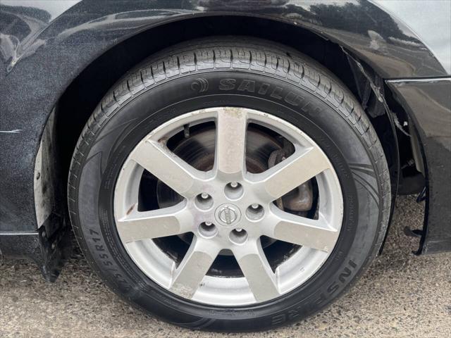 used 2006 Nissan Maxima car, priced at $2,995