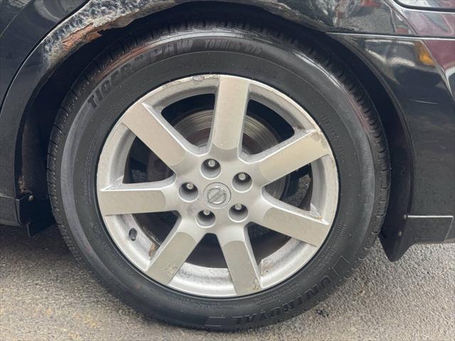used 2006 Nissan Maxima car, priced at $2,995