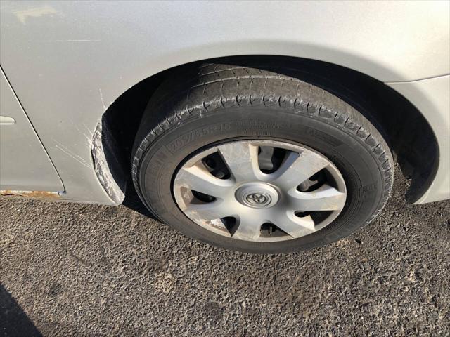 used 2004 Toyota Camry car, priced at $2,195