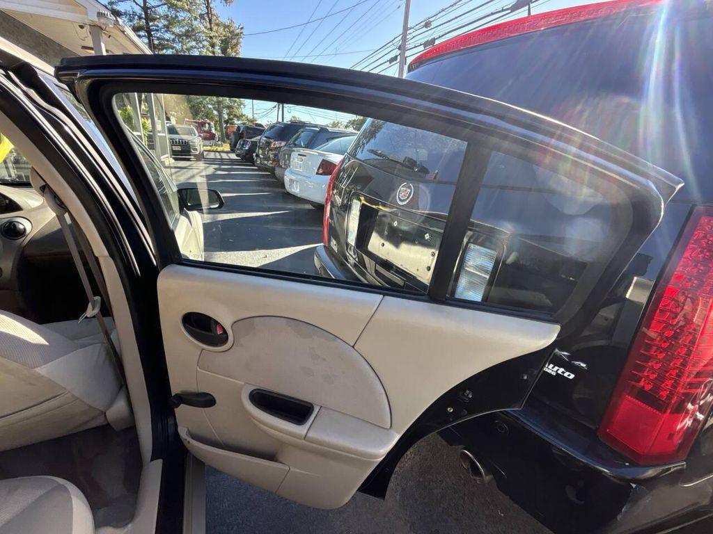 used 2004 Saturn Ion car, priced at $2,995