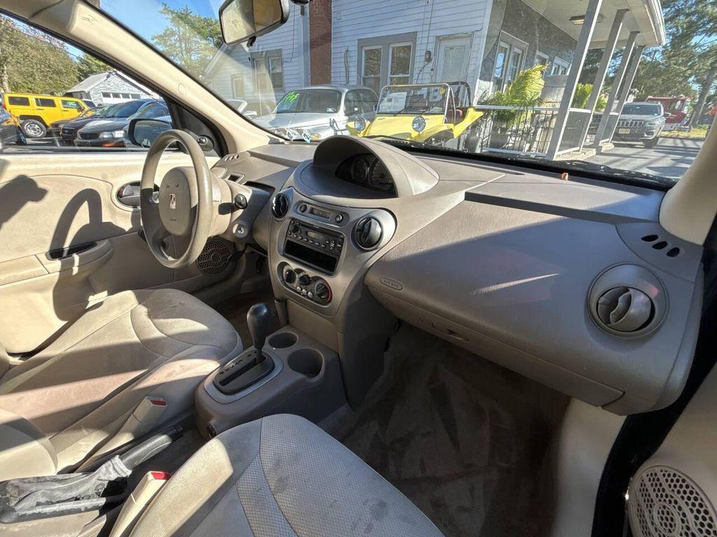 used 2004 Saturn Ion car, priced at $2,995