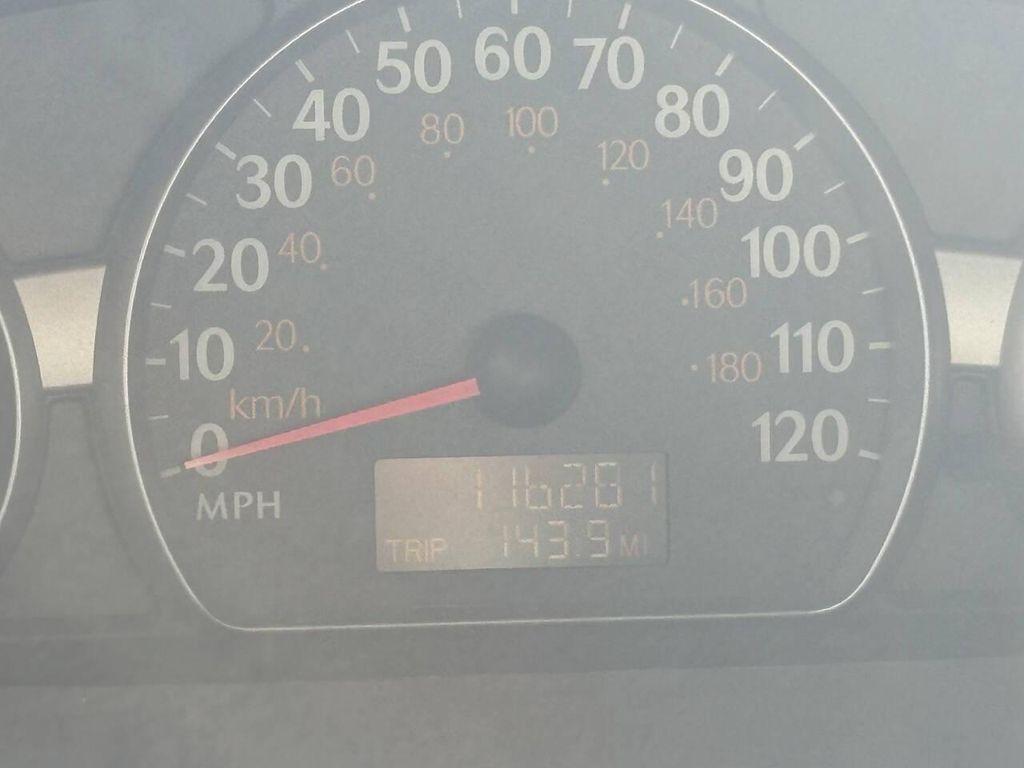 used 2004 Saturn Ion car, priced at $2,995