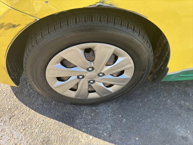 used 2019 Kia Rio car, priced at $2,795