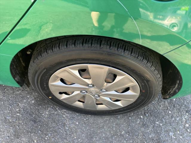 used 2019 Kia Rio car, priced at $2,795