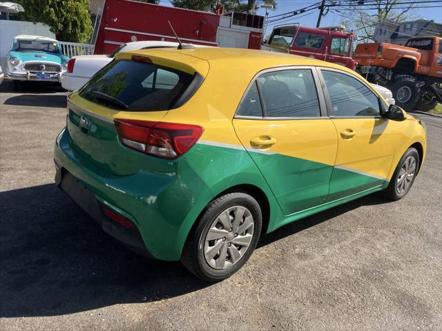 used 2019 Kia Rio car, priced at $2,795