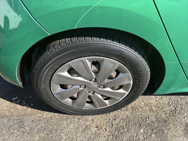 used 2019 Kia Rio car, priced at $2,795