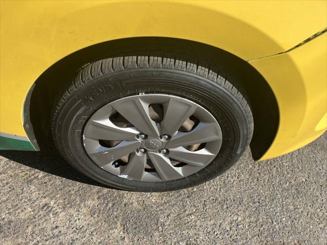 used 2019 Kia Rio car, priced at $2,795