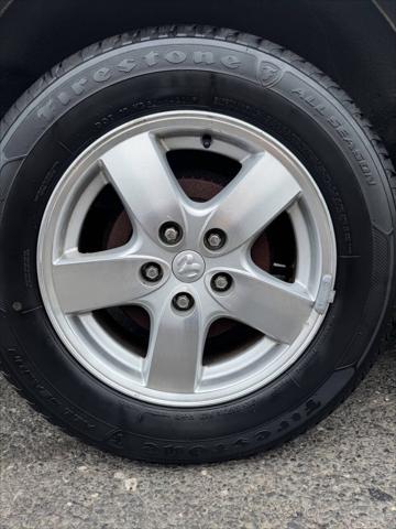 used 2005 Dodge Caravan car, priced at $2,195