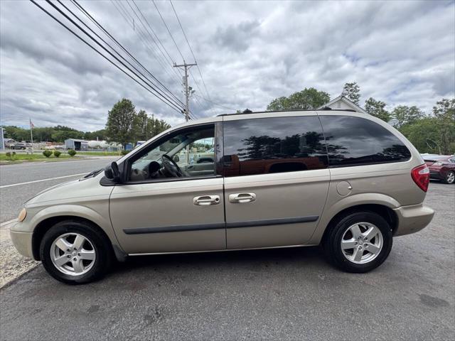 used 2005 Dodge Caravan car, priced at $2,195