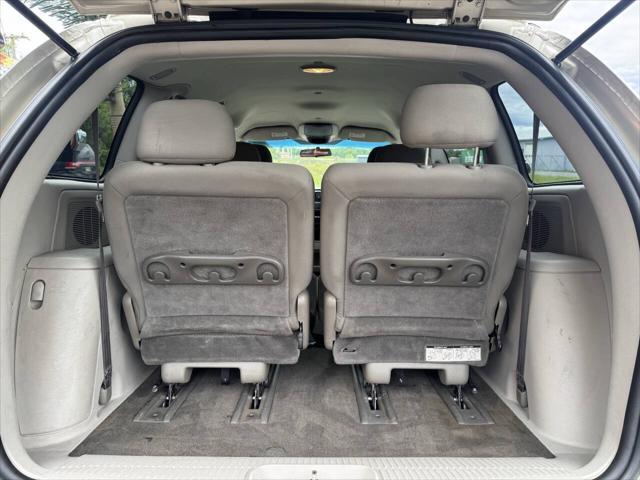 used 2005 Dodge Caravan car, priced at $2,195