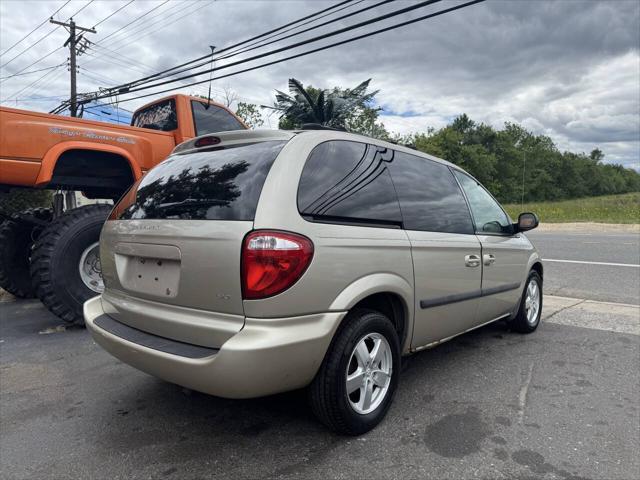 used 2005 Dodge Caravan car, priced at $2,195
