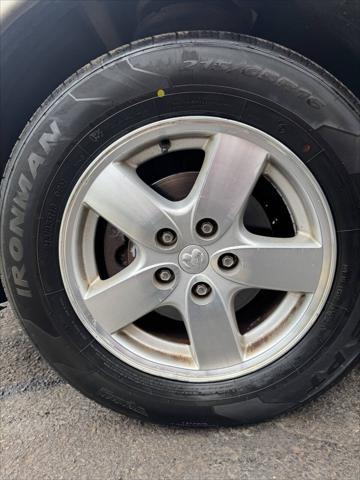 used 2005 Dodge Caravan car, priced at $2,195