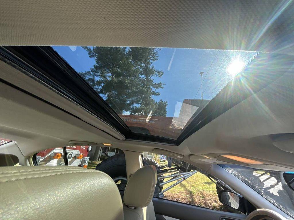 used 2007 INFINITI G35x car, priced at $2,495