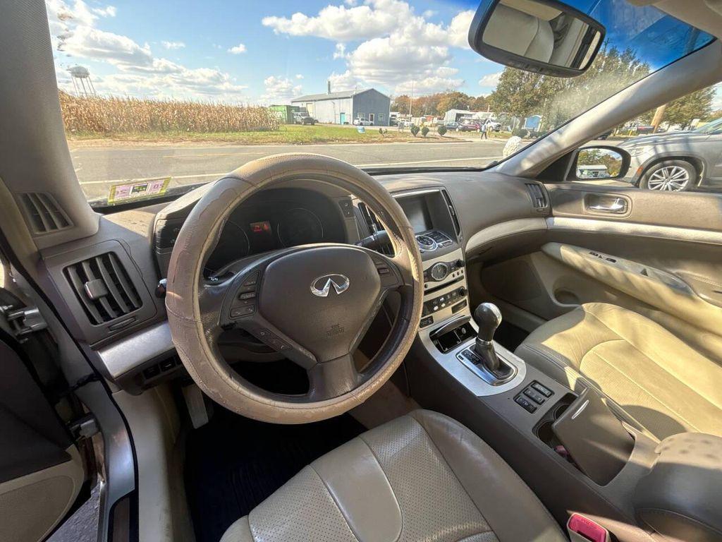 used 2007 INFINITI G35x car, priced at $2,495