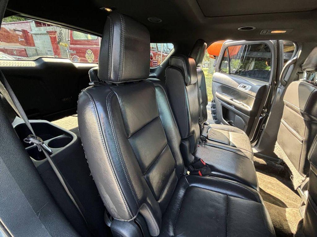 used 2012 Ford Explorer car, priced at $4,495