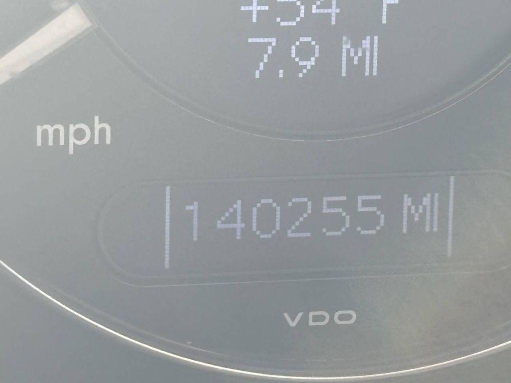 used 2006 Mercedes-Benz E-Class car, priced at $3,495