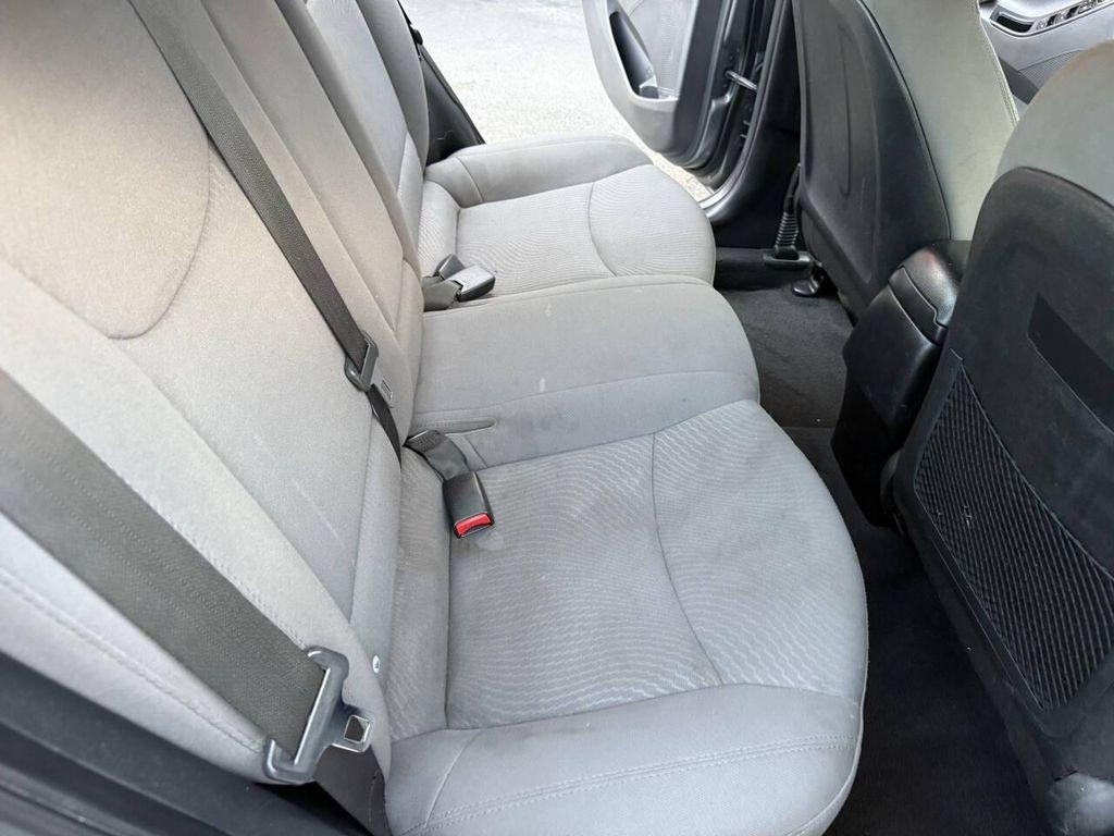 used 2014 Hyundai Elantra car, priced at $3,495