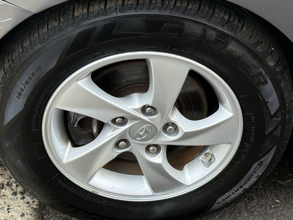 used 2014 Hyundai Elantra car, priced at $3,495