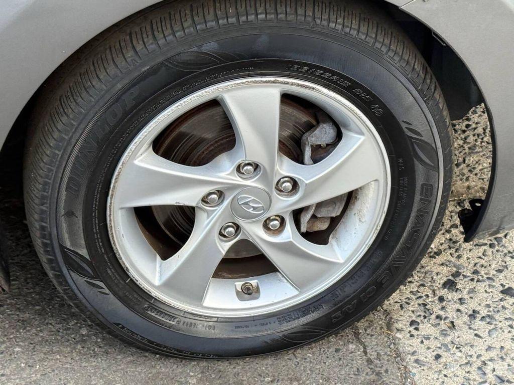 used 2014 Hyundai Elantra car, priced at $3,495