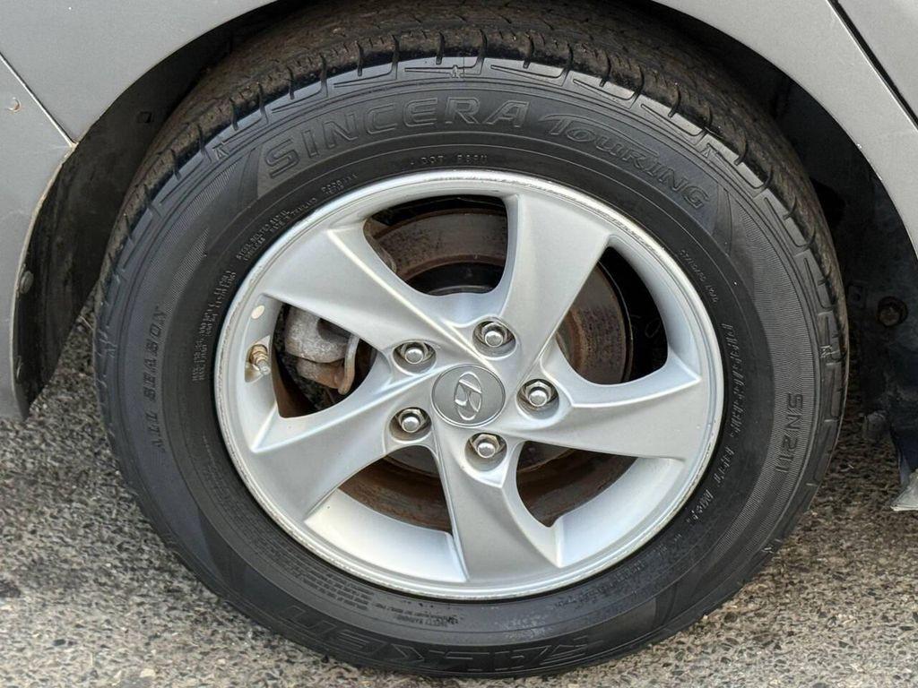 used 2014 Hyundai Elantra car, priced at $3,495