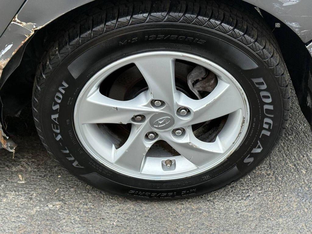 used 2014 Hyundai Elantra car, priced at $3,495