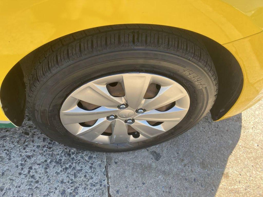 used 2018 Kia Rio car, priced at $2,195