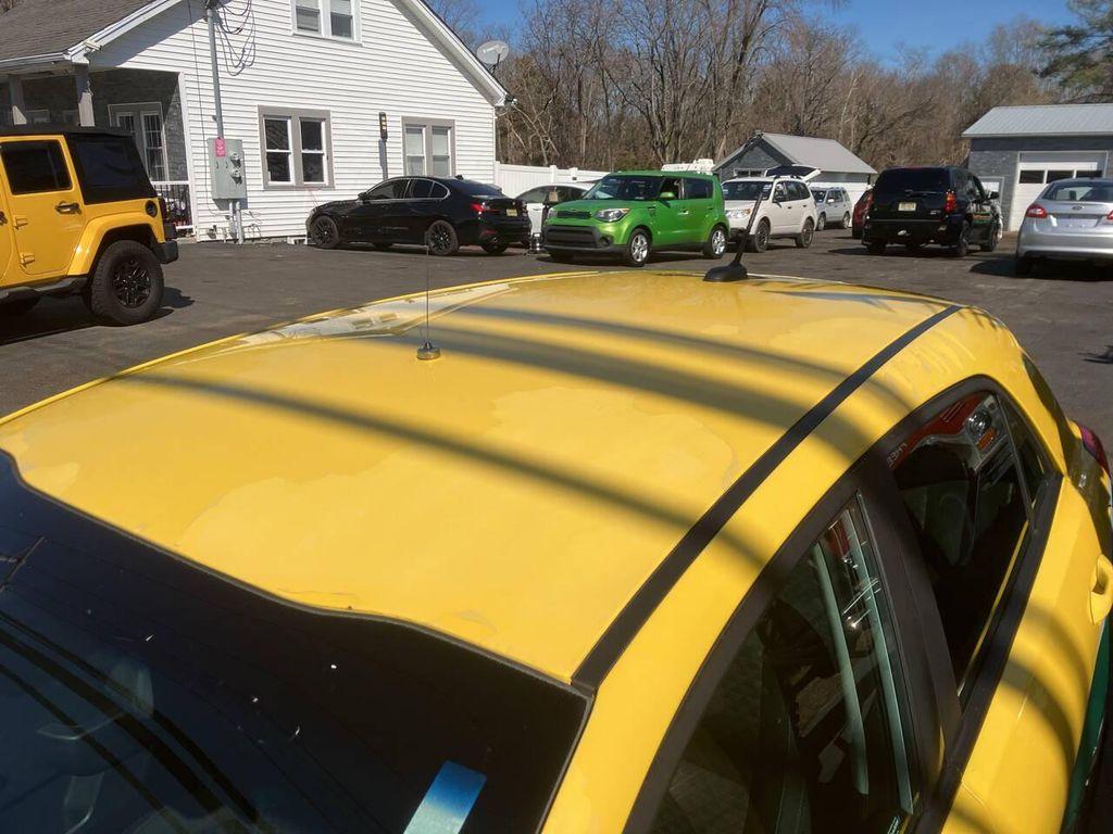 used 2018 Kia Rio car, priced at $2,195