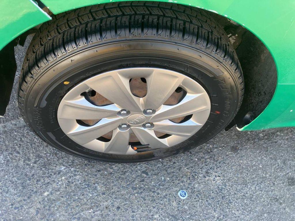 used 2018 Kia Rio car, priced at $2,195