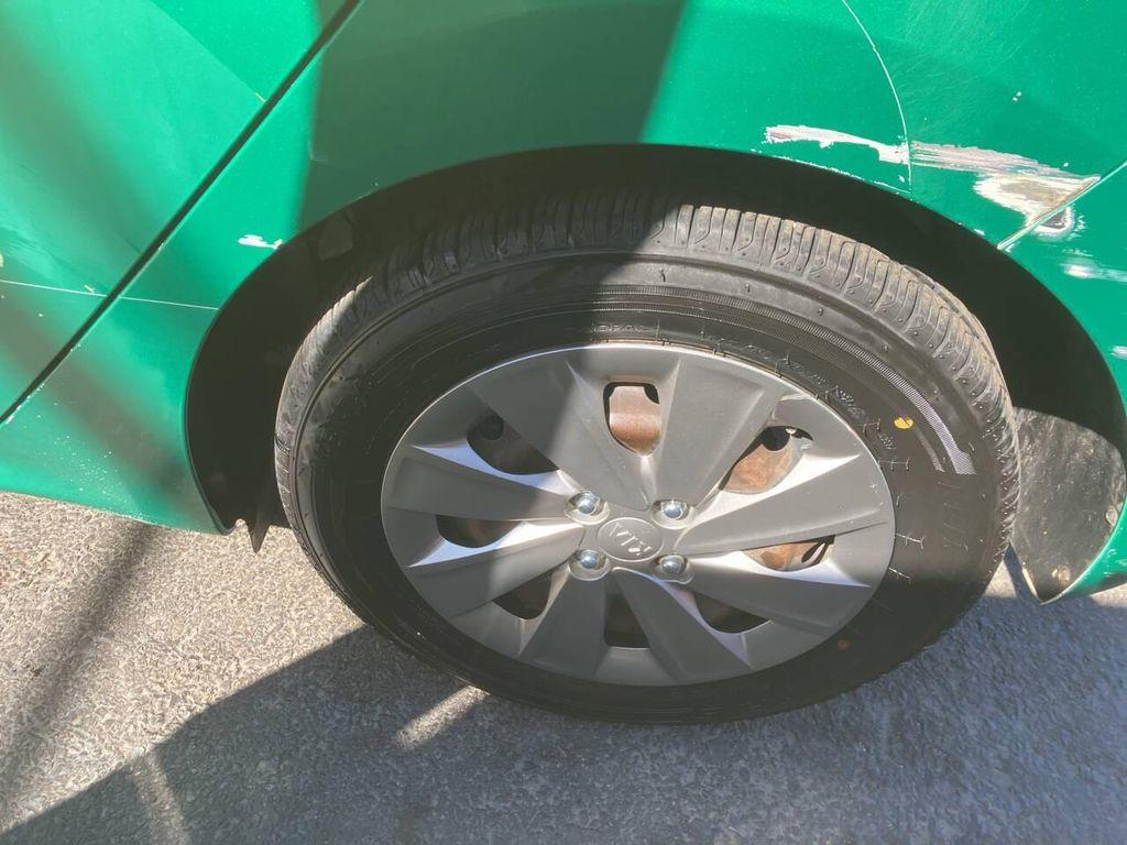 used 2018 Kia Rio car, priced at $2,195