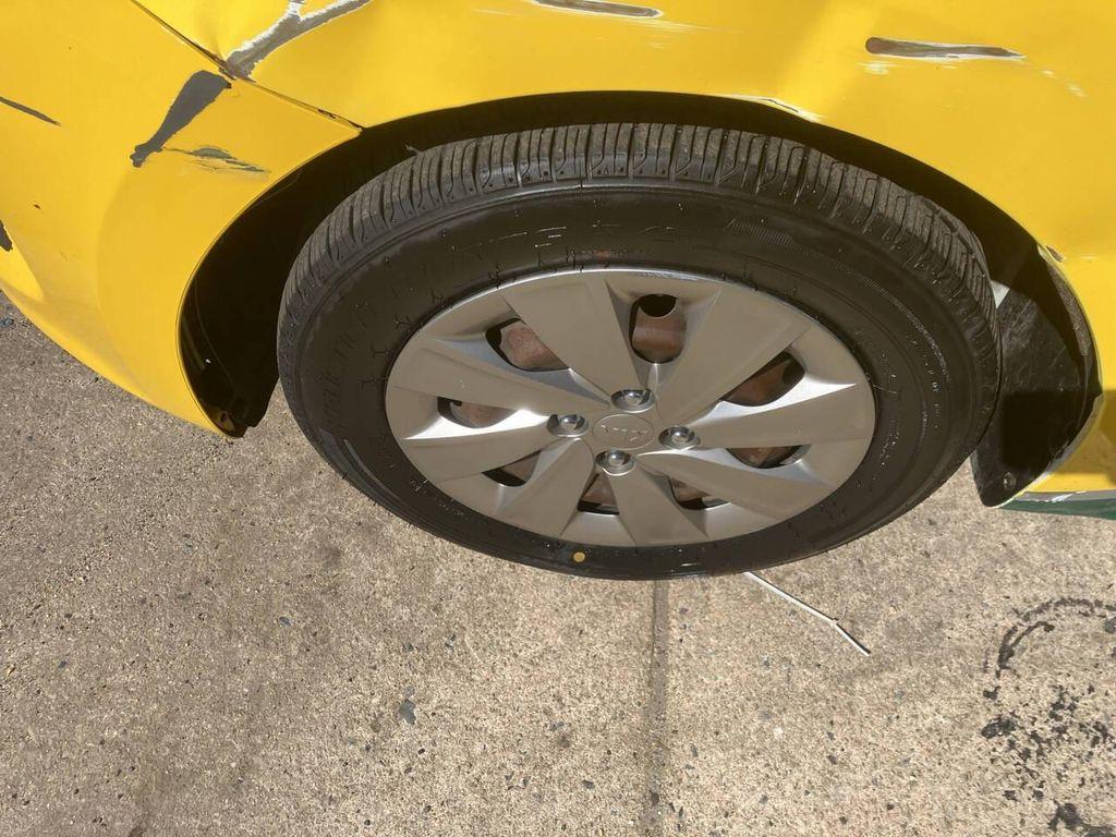 used 2018 Kia Rio car, priced at $2,195