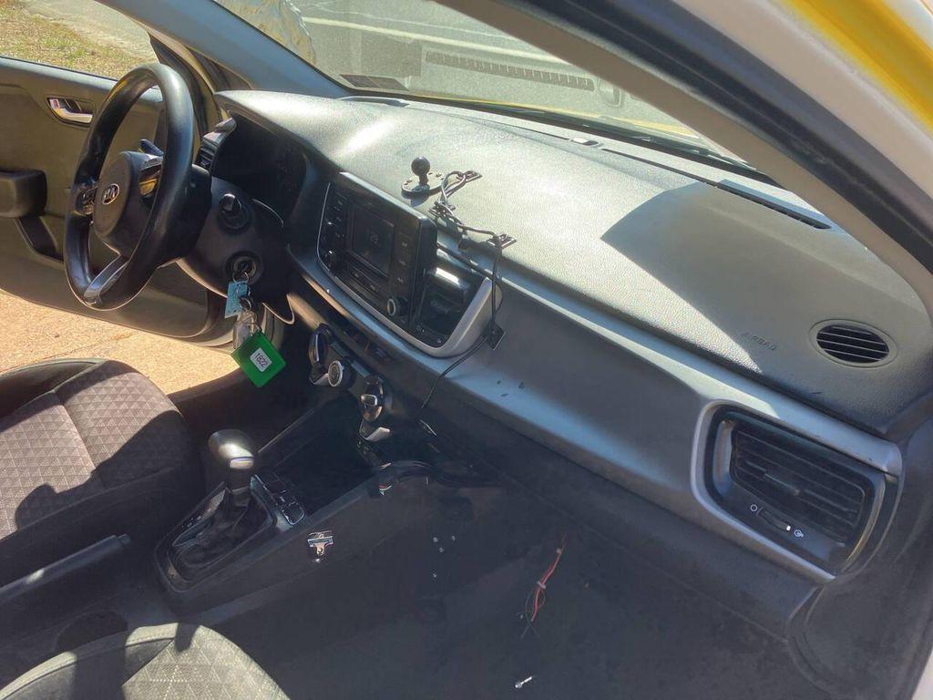 used 2018 Kia Rio car, priced at $2,195