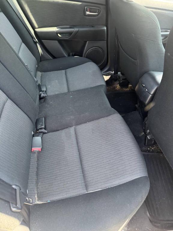 used 2007 Mazda Mazda3 car, priced at $2,195