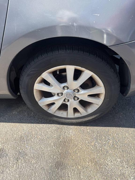 used 2007 Mazda Mazda3 car, priced at $2,195