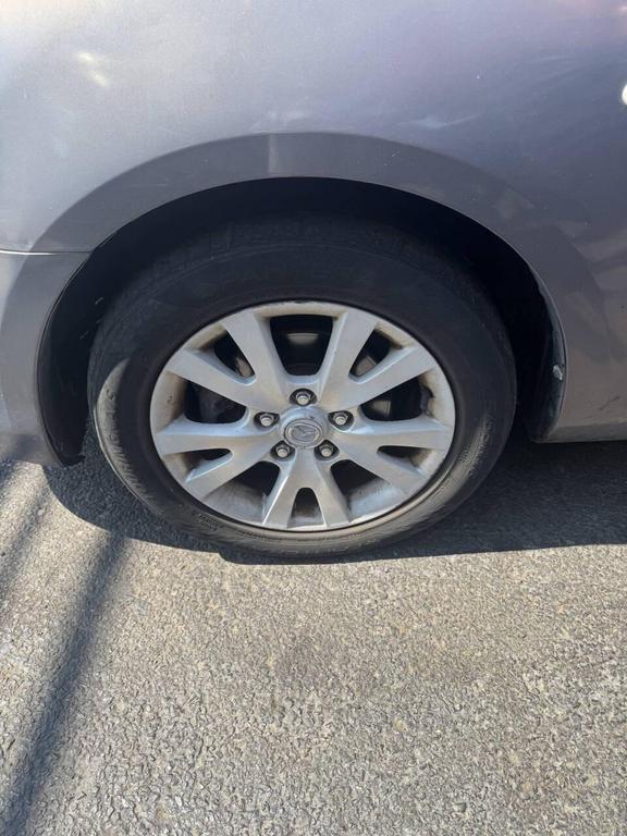 used 2007 Mazda Mazda3 car, priced at $2,195