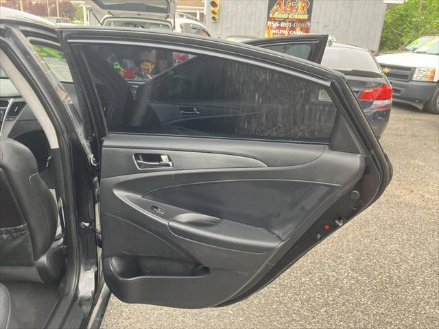 used 2011 Hyundai Sonata car, priced at $4,995