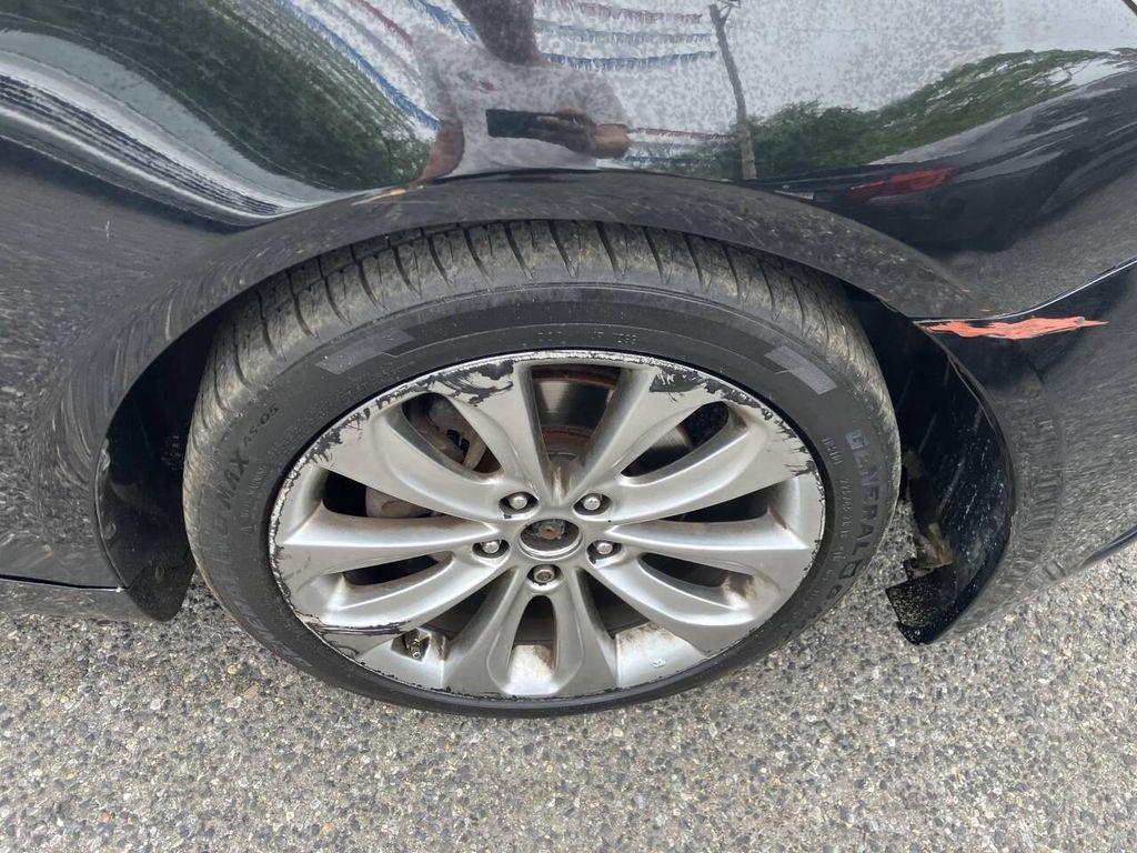 used 2011 Hyundai Sonata car, priced at $3,995