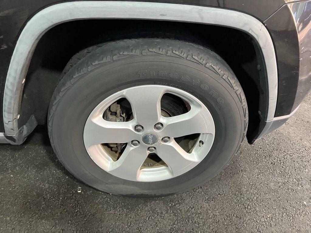 used 2012 Jeep Grand Cherokee car, priced at $4,995