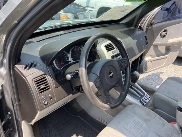 used 2006 Chevrolet Equinox car, priced at $2,495