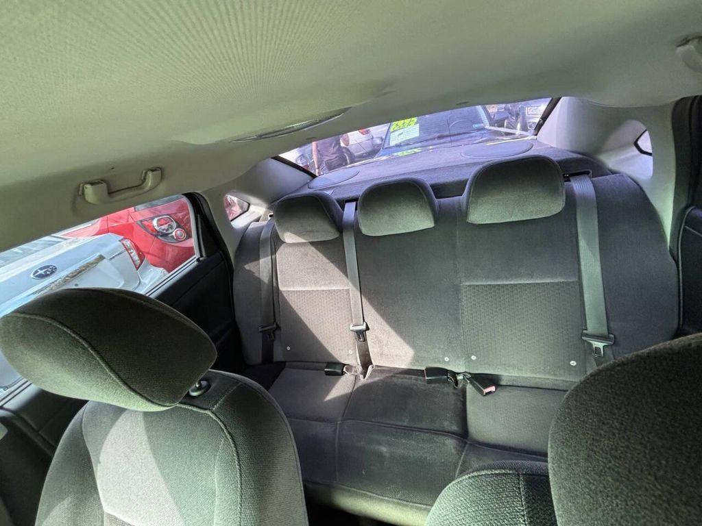 used 2010 Chevrolet Impala car, priced at $1,895