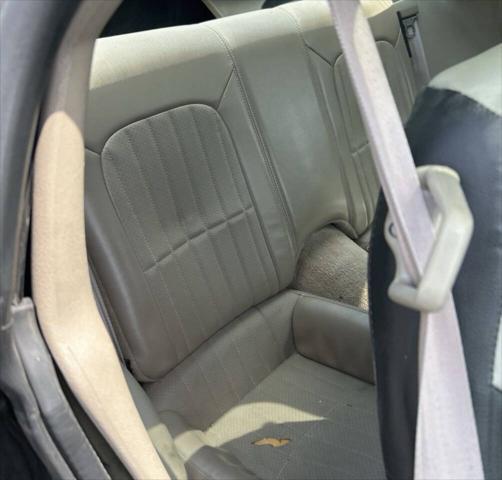 used 2002 Chevrolet Camaro car, priced at $13,995