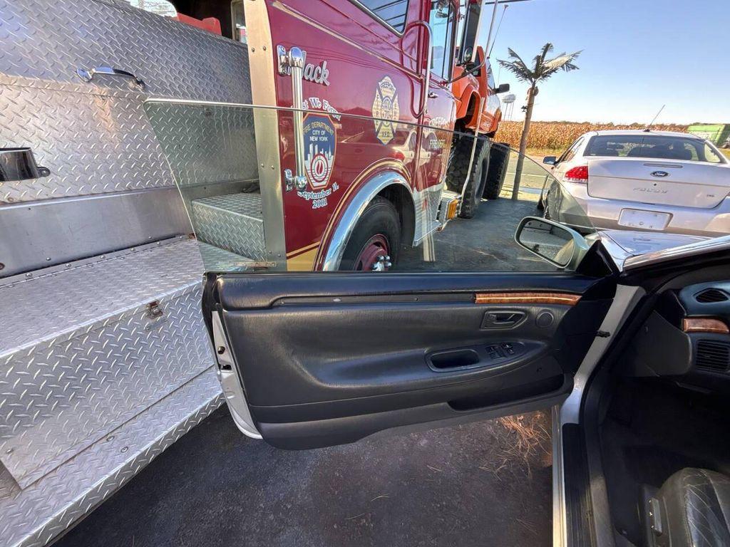 used 2003 Toyota Camry Solara car, priced at $1,595