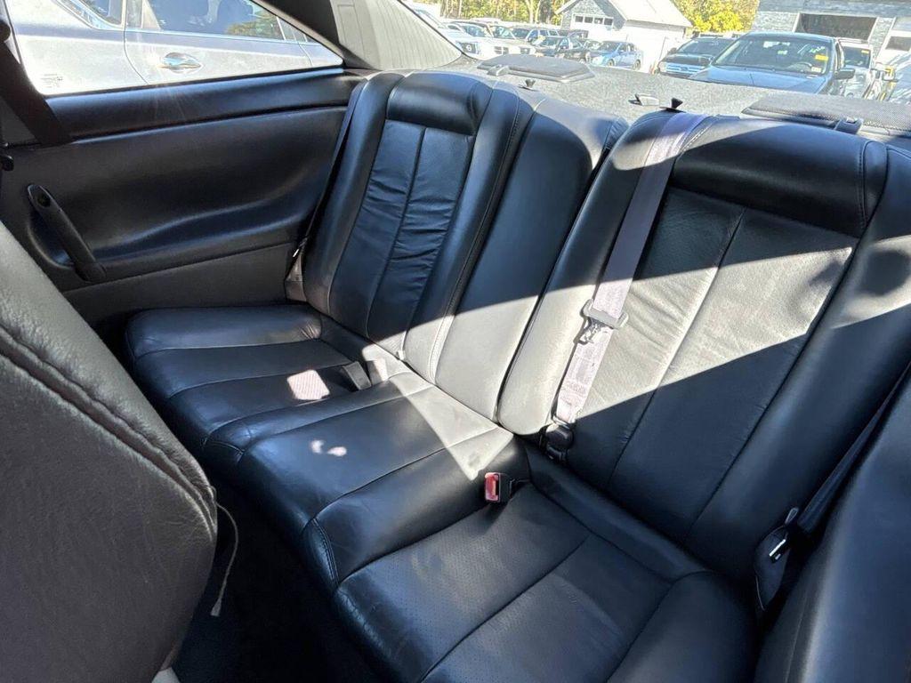 used 2003 Toyota Camry Solara car, priced at $1,595