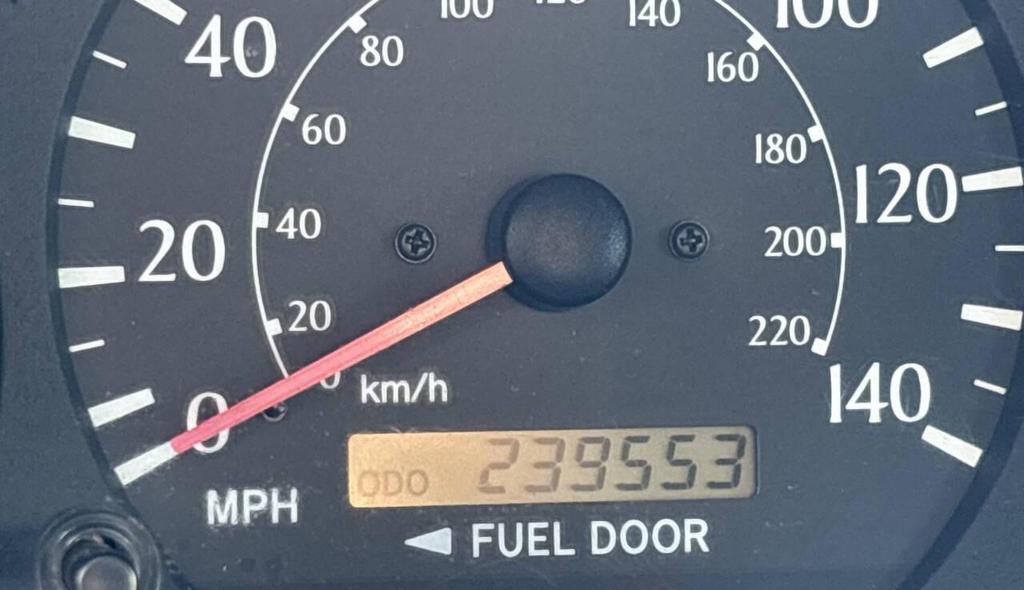 used 2003 Toyota Camry Solara car, priced at $1,595