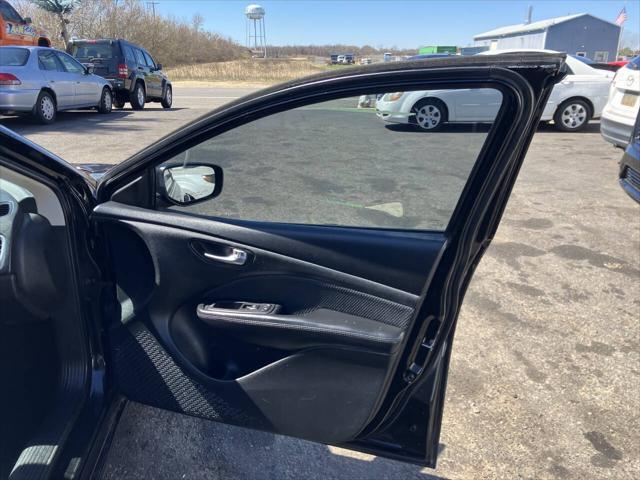 used 2016 Dodge Dart car, priced at $4,495