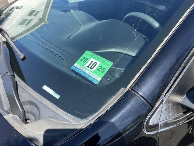 used 2016 Dodge Dart car, priced at $4,495
