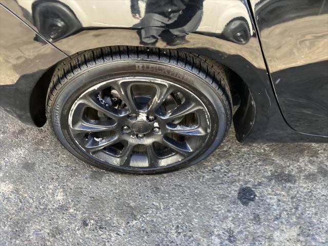 used 2016 Dodge Dart car, priced at $4,495