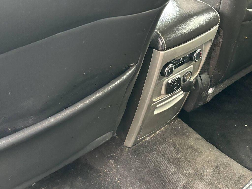 used 2010 Ford Flex car, priced at $2,995