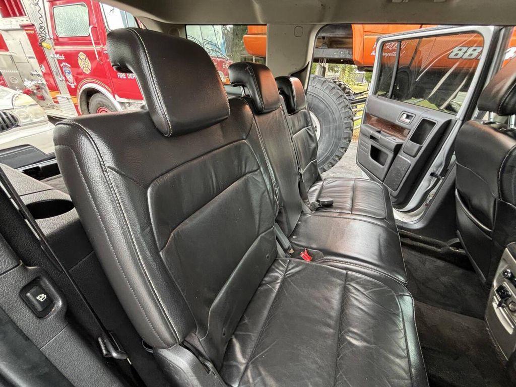 used 2010 Ford Flex car, priced at $2,995